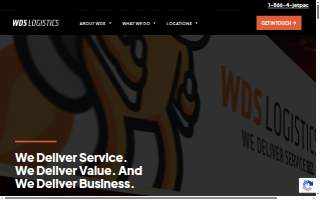 WDS Logistics - SAT