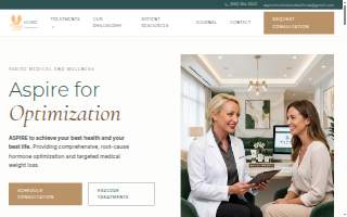 Aspire Medical and Wellness, PLLC