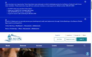 Beacon Federal Credit Union