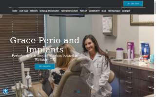 Grace Perio & Implants