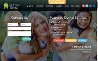 Kemah Family Dental