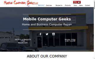 Mobile Computer Geeks, LLC