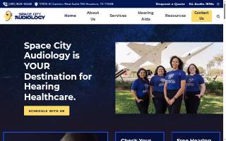 Space City Audiology