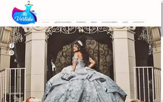 Mi Vestido