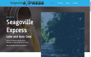 Seagoville Express Lube & Auto Care