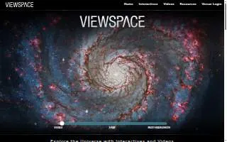 Universe Auto Glass website