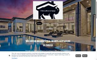 White Buffalo Mortgage