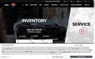 Gunn Chrysler Dodge Jeep RAM