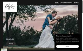 Katy Gee Consultants Wedding and Event Planning