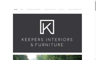 Keepers Interiors & Furniture