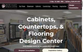 River Valley Design Center