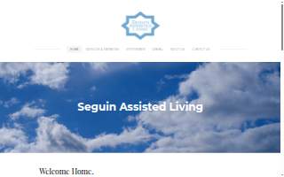 Seguin Assisted Living