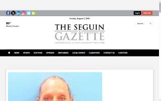 Seguin Title Co