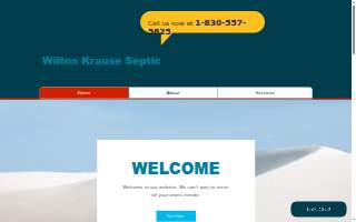 Wilton Krause Septic Tanks