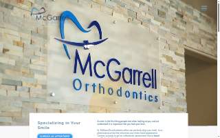 McGarrell Orthodontics