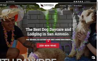 Pawderosa Ranch