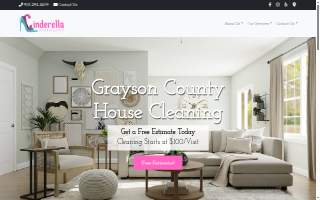 Cinderella Housekeeping Service