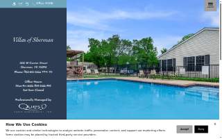 Villas of Sherman-Ltd