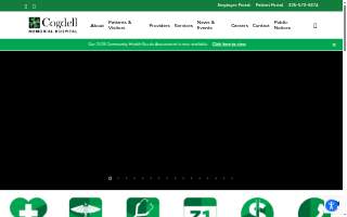 Cogdell Family Clinic