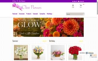 Clint Flowers