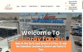 Sunray Family Dentistry