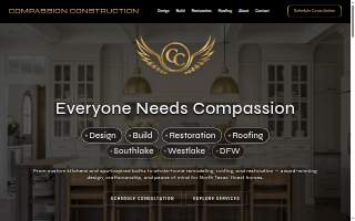 Compassion Construction