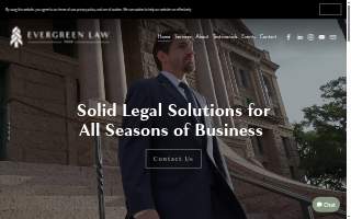 Evergreen Law PLLC