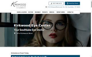 Kirkwood Eye Center