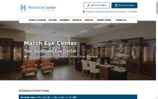 Marsh Eye Center