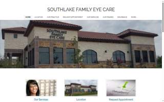 Southlake Family Eye Care