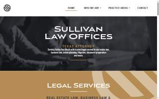 Sullivan Law Offices
