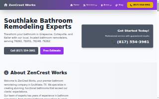 ZenCrest Works