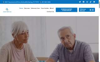 Aloma Home Care