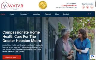 Avatar Home Health Care Agency