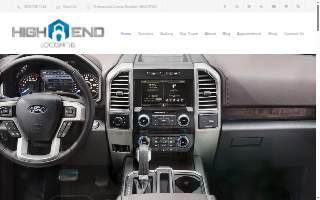 High End Locksmiths