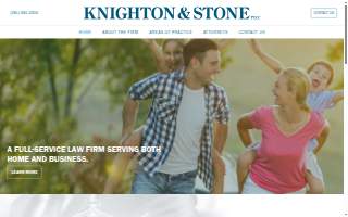 Knighton & Stone, PLLC