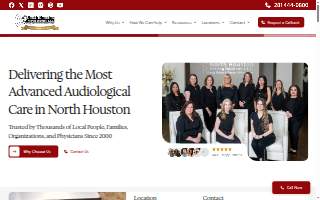 North Houston Hearing Solutions