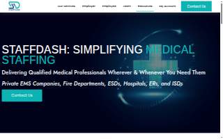 StaffDash