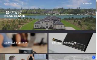 Styled Real Estate