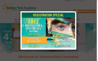 Summerfield Academy