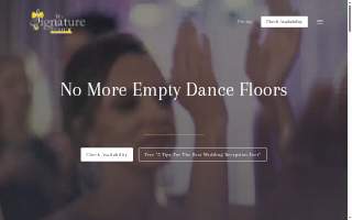 The Signature Eventx Entertainment Inc. of Spring