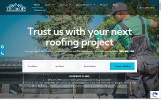 AMC Roofs
