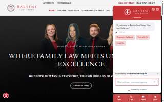 Bastine Law Group