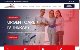 Clinica Hispana Urgent Care