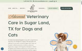 Critter Care Animal Hospital