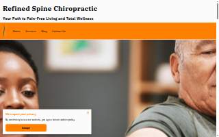 Refined Spine Chiropractic