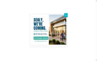 Right Step Medical Center & Urgent Care - Stafford