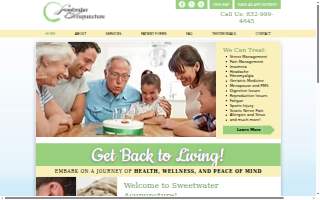 Sweetwater Acupuncture
