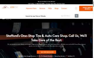 Texas Parkway Auto Care