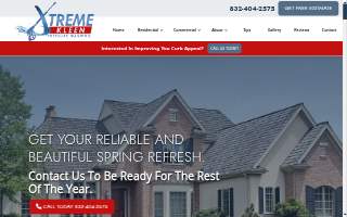 Xtreme Kleen Pressure Washing of Stafford